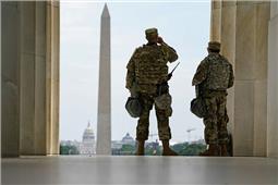 Sử dụng quân đội dẹp biểu tình - Những bài học lịch sử với Mỹ